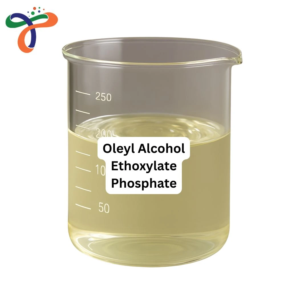 Oleyl Alcohol Ethoxylate Phosphate